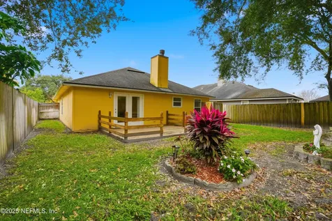 1539 Beecher Lane Orange Park FL 32073