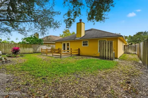 1539 Beecher Lane Orange Park FL 32073