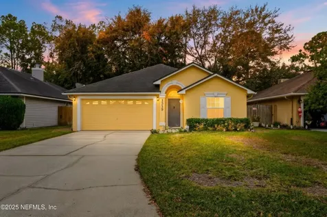 1539 Beecher Lane Orange Park FL 32073