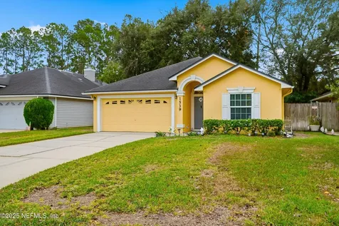 1539 Beecher Lane Orange Park FL 32073