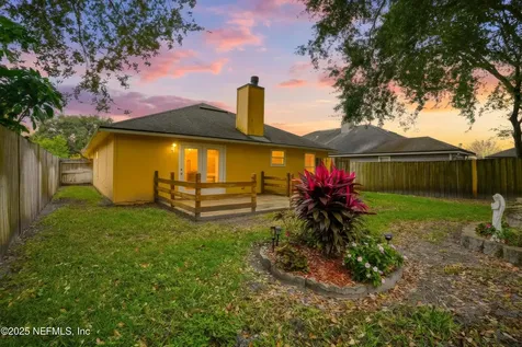 1539 Beecher Lane Orange Park FL 32073