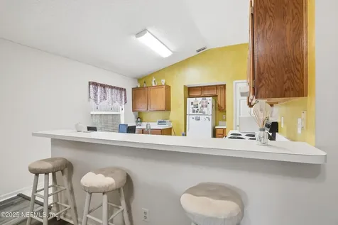 1539 Beecher Lane Orange Park FL 32073