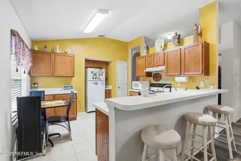 1539 Beecher Lane Orange Park FL 32073
