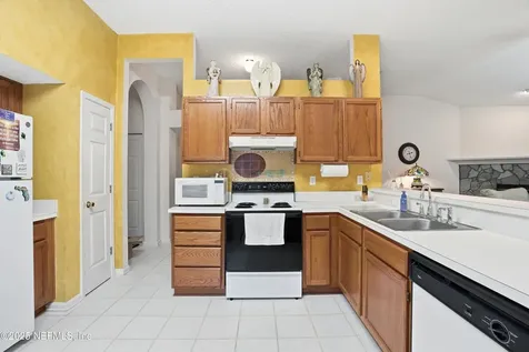 1539 Beecher Lane Orange Park FL 32073