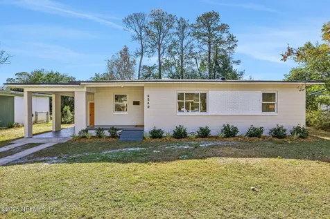 6240 Sage Drive Jacksonville FL 32210