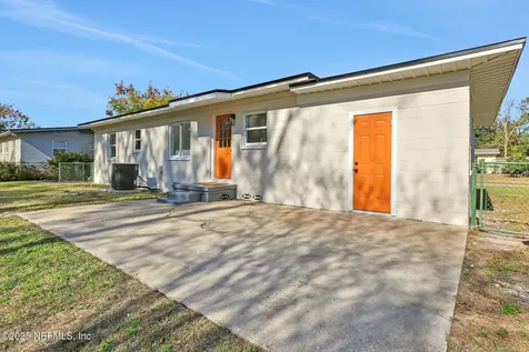 6240 Sage Drive Jacksonville FL 32210