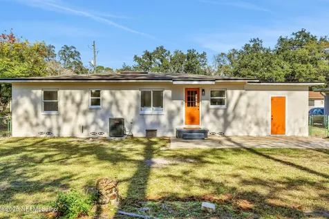 6240 Sage Drive Jacksonville FL 32210