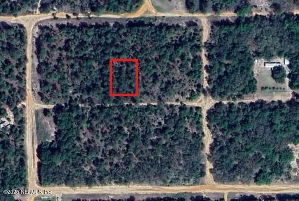0 Glover Avenue Interlachen FL 32148