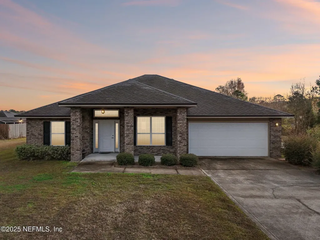 53072 Clear Lake Drive Callahan FL 32011