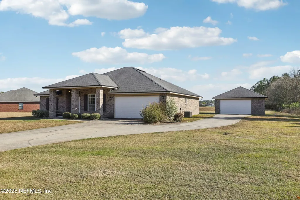 53072 Clear Lake Drive Callahan FL 32011
