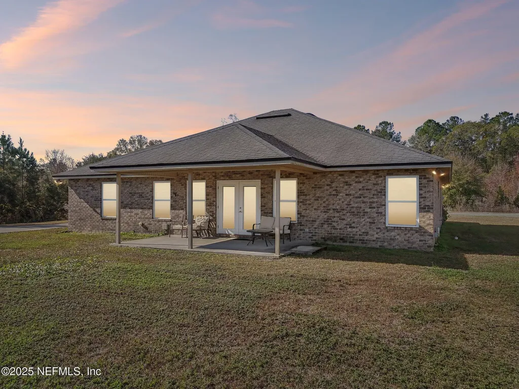 53072 Clear Lake Drive Callahan FL 32011