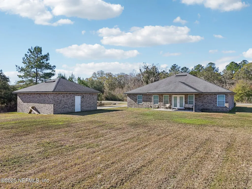 53072 Clear Lake Drive Callahan FL 32011