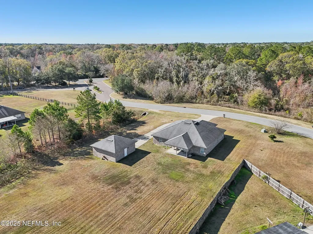 53072 Clear Lake Drive Callahan FL 32011