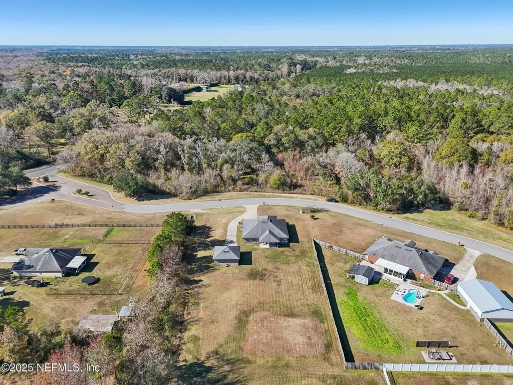 53072 Clear Lake Drive Callahan FL 32011