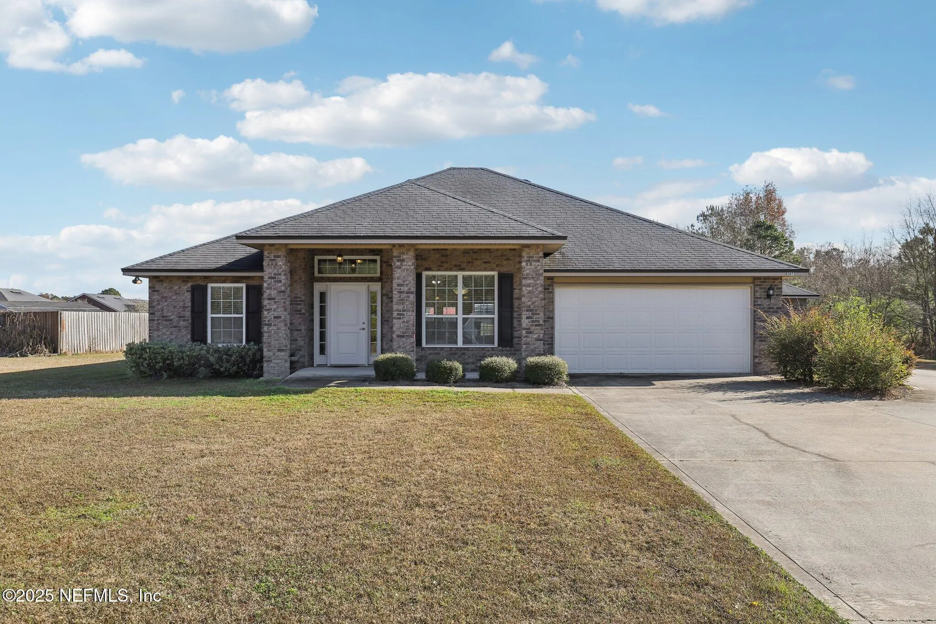 53072 Clear Lake Drive Callahan FL 32011