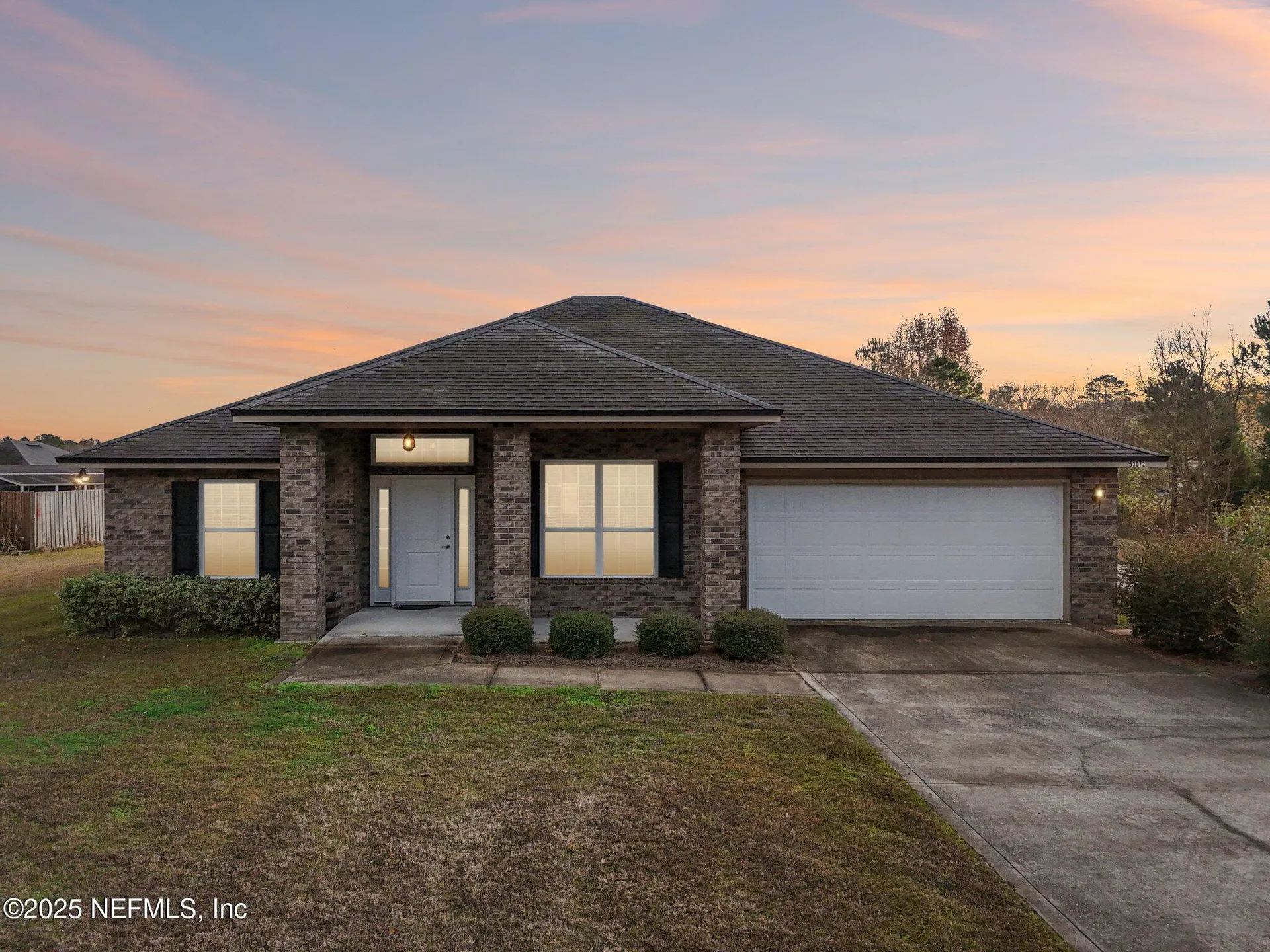 53072 Clear Lake Drive Callahan FL 32011