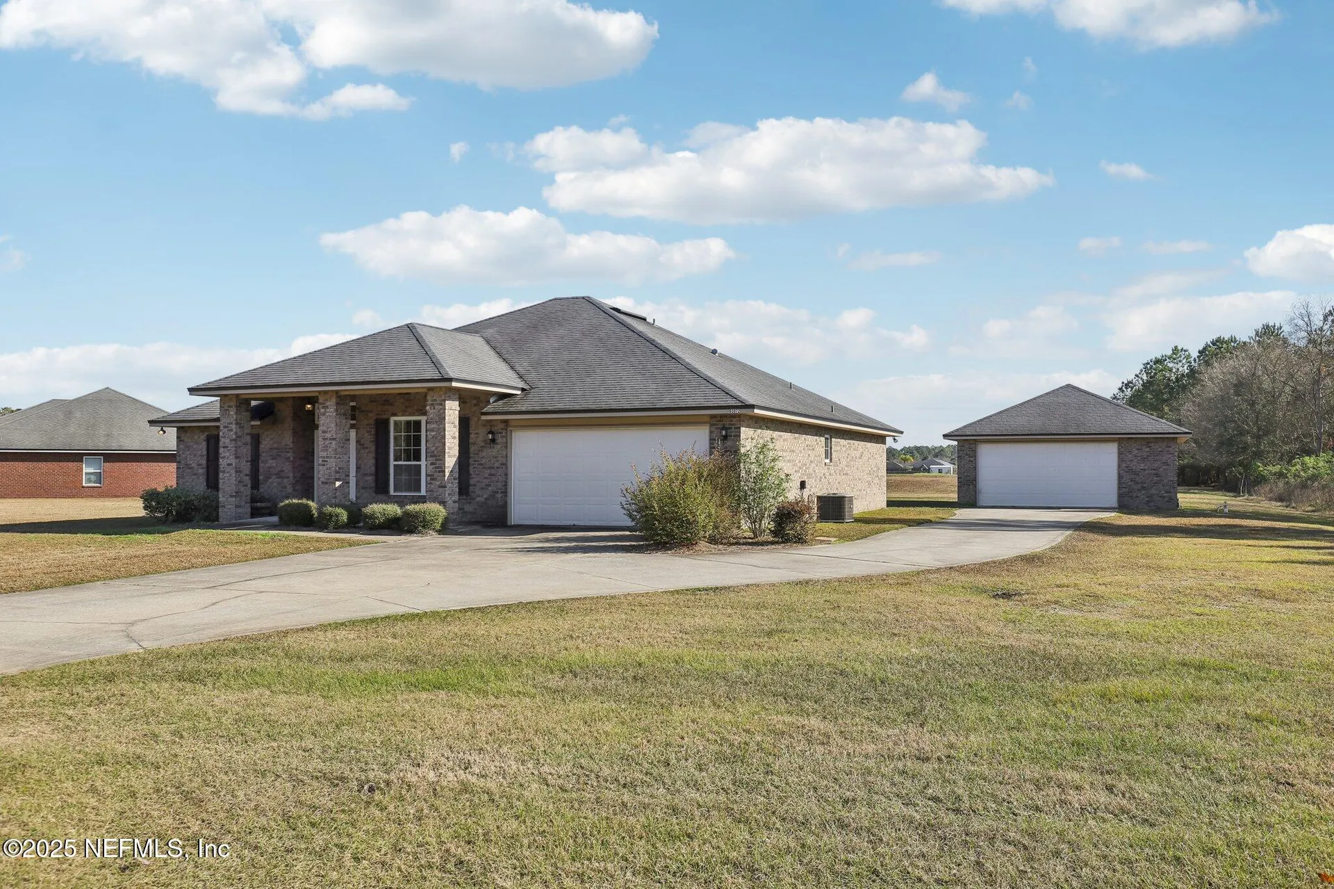 53072 Clear Lake Drive Callahan FL 32011