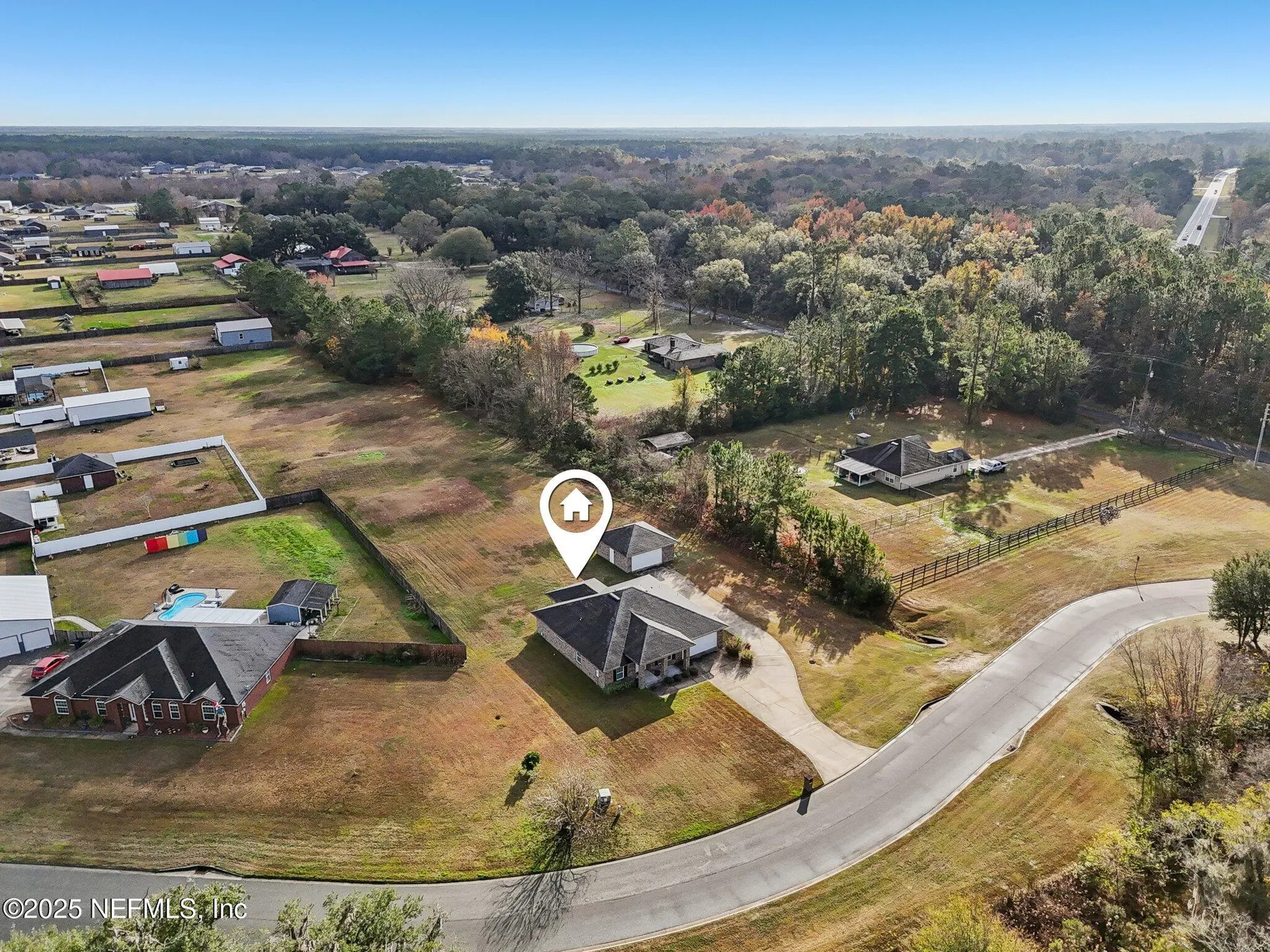 53072 Clear Lake Drive Callahan FL 32011