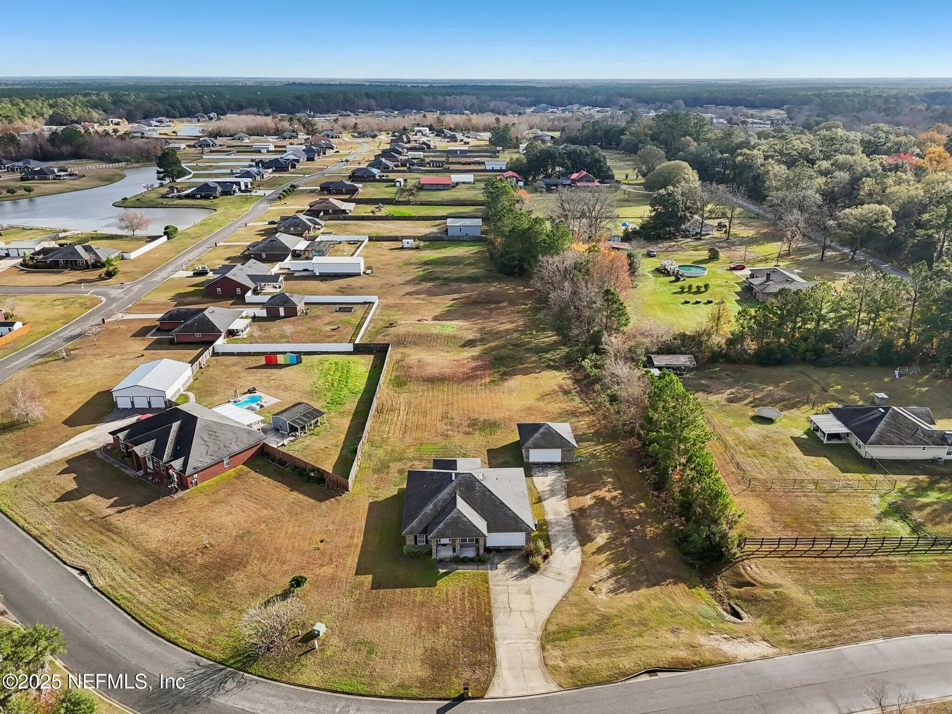 53072 Clear Lake Drive Callahan FL 32011