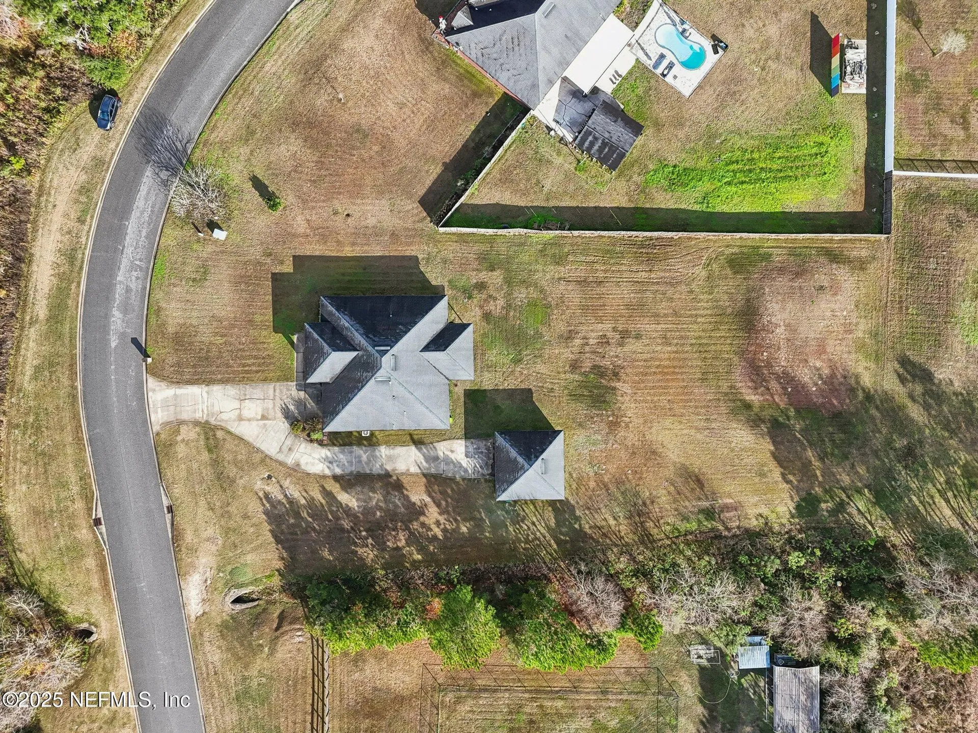 53072 Clear Lake Drive Callahan FL 32011