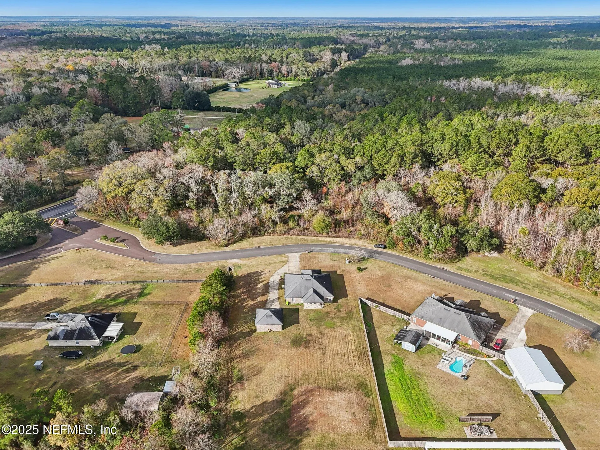 53072 Clear Lake Drive Callahan FL 32011