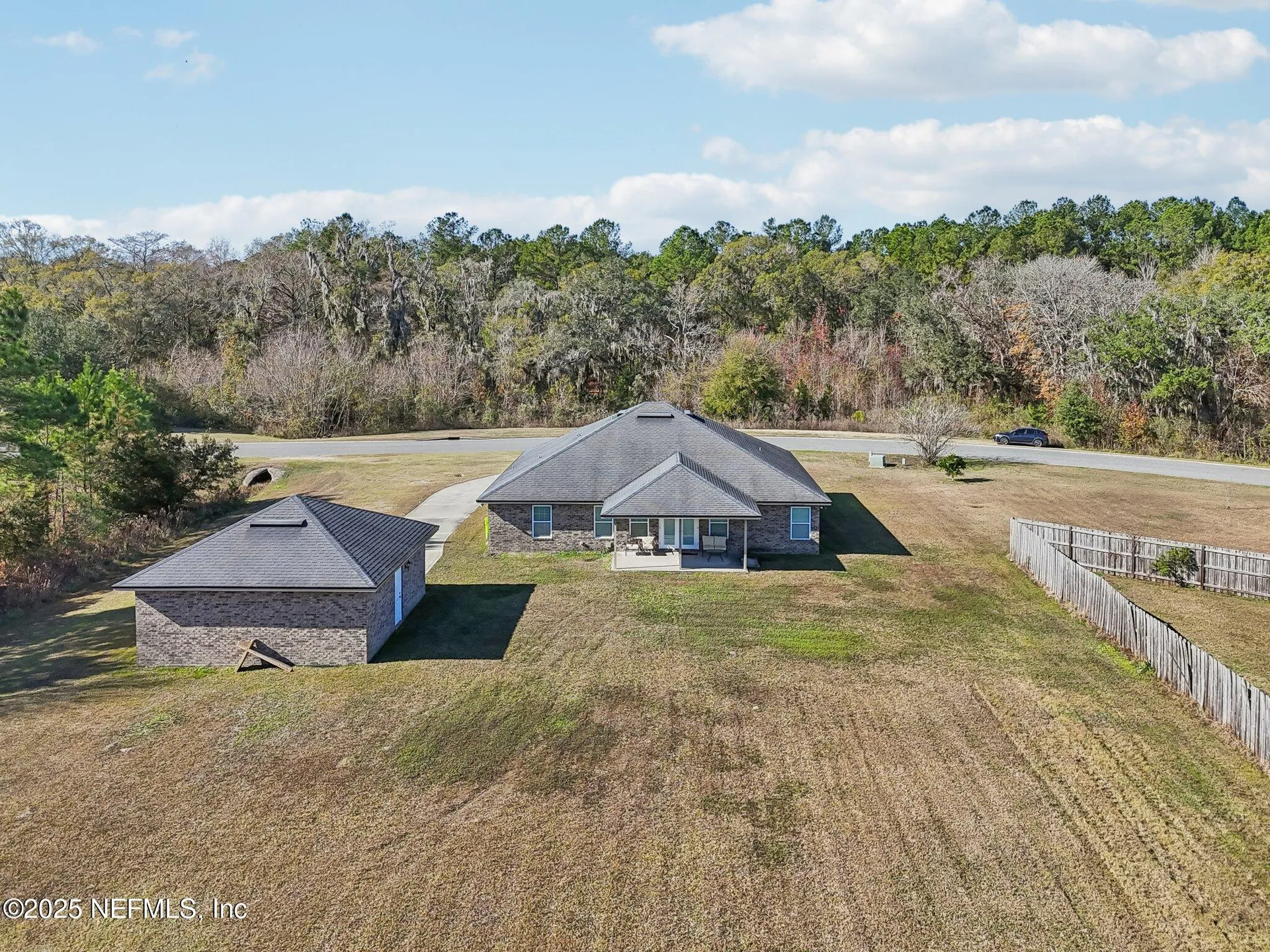 53072 Clear Lake Drive Callahan FL 32011