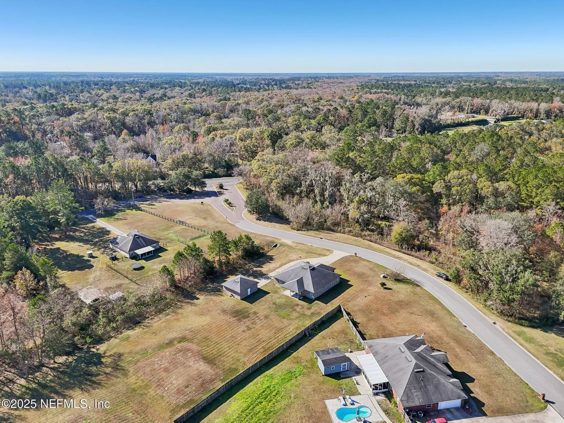 53072 Clear Lake Drive Callahan FL 32011