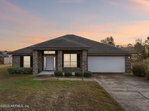 53072 Clear Lake Drive Callahan FL 32011