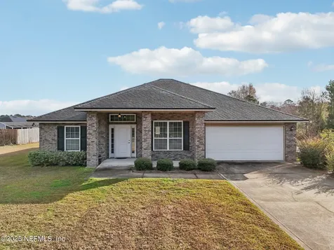 53072 Clear Lake Drive Callahan FL 32011