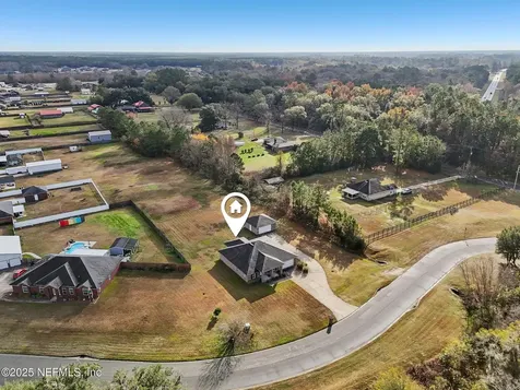 53072 Clear Lake Drive Callahan FL 32011
