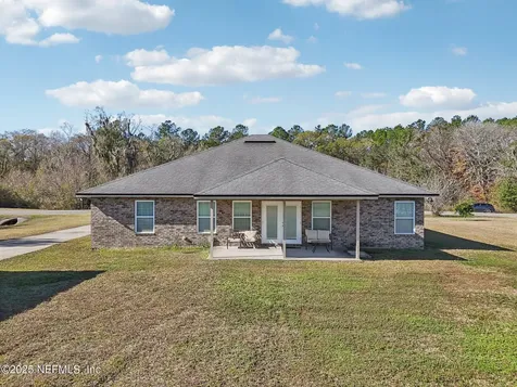53072 Clear Lake Drive Callahan FL 32011