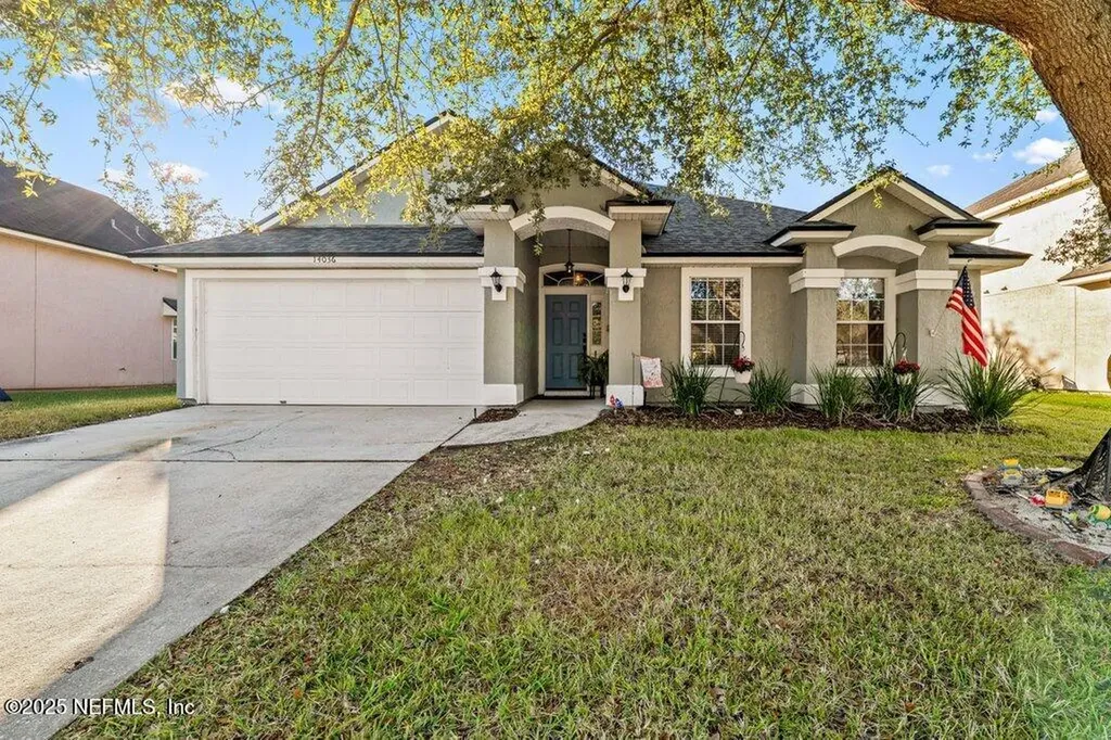 14036 Fish Eagle Drive E Jacksonville FL 32226