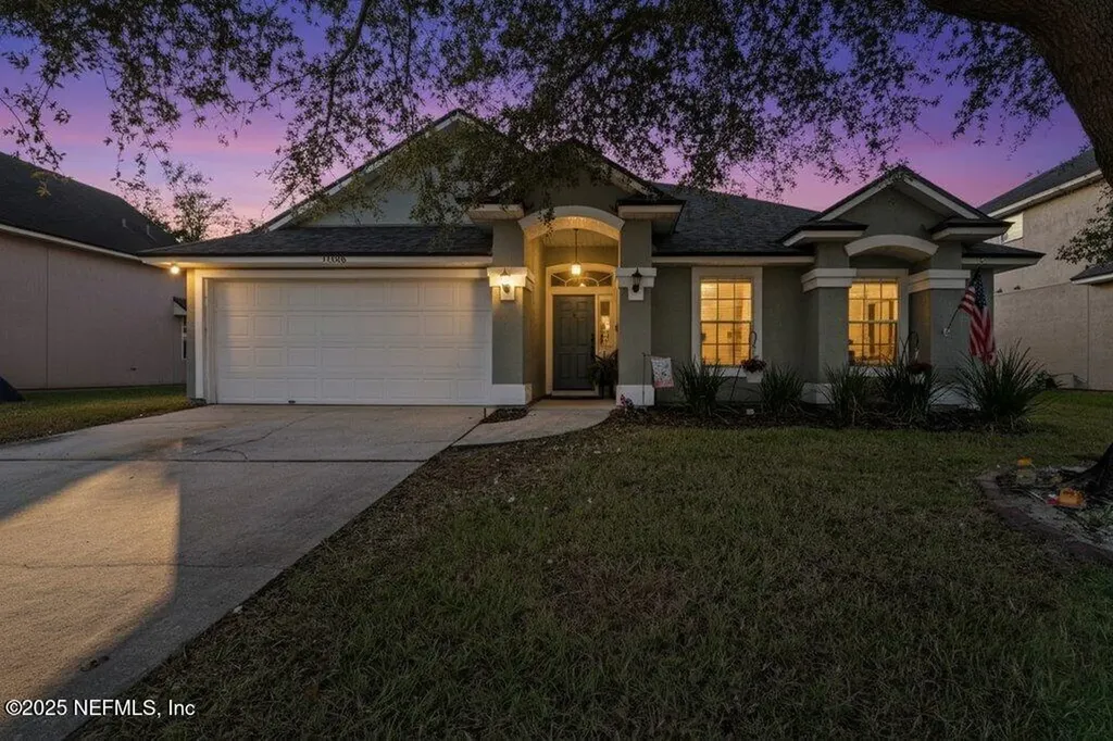 14036 Fish Eagle Drive E Jacksonville FL 32226