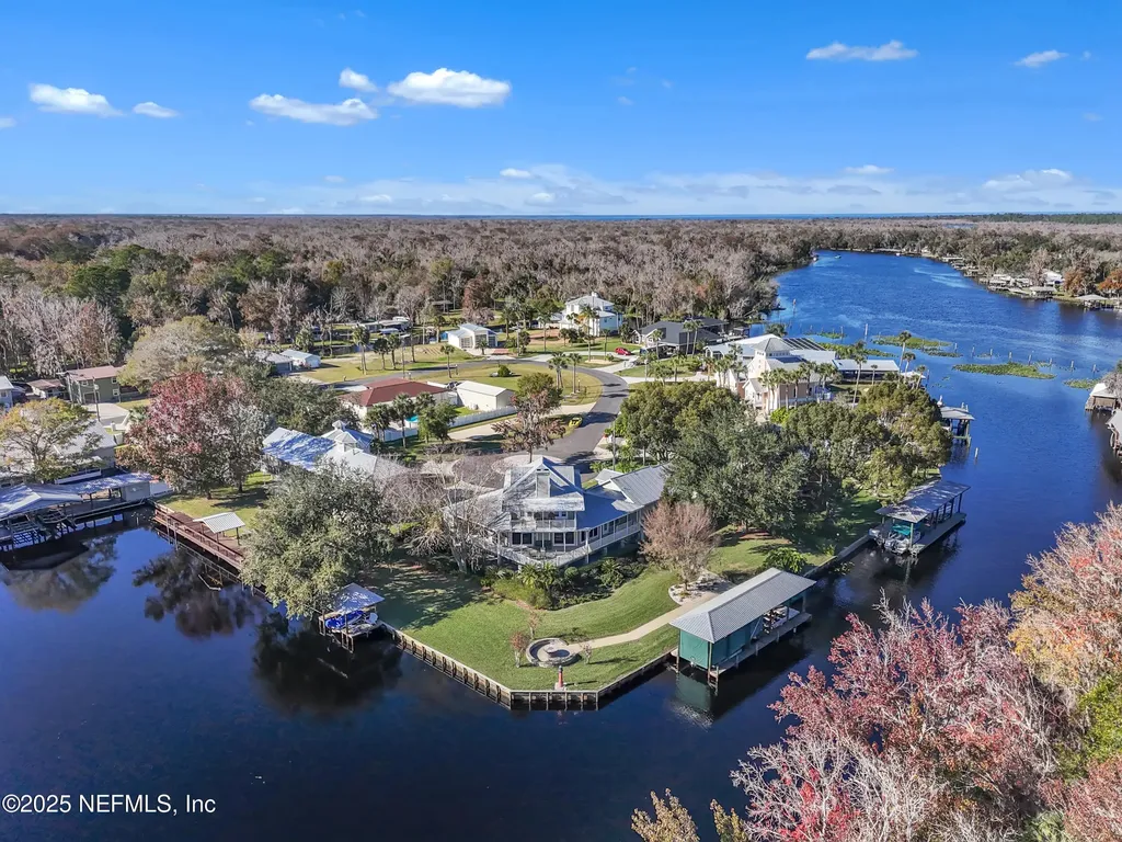 56633 Otter Road Astor FL 32102