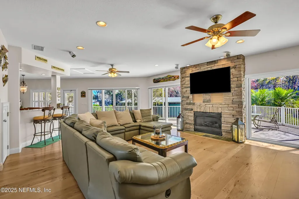 56633 Otter Road Astor FL 32102