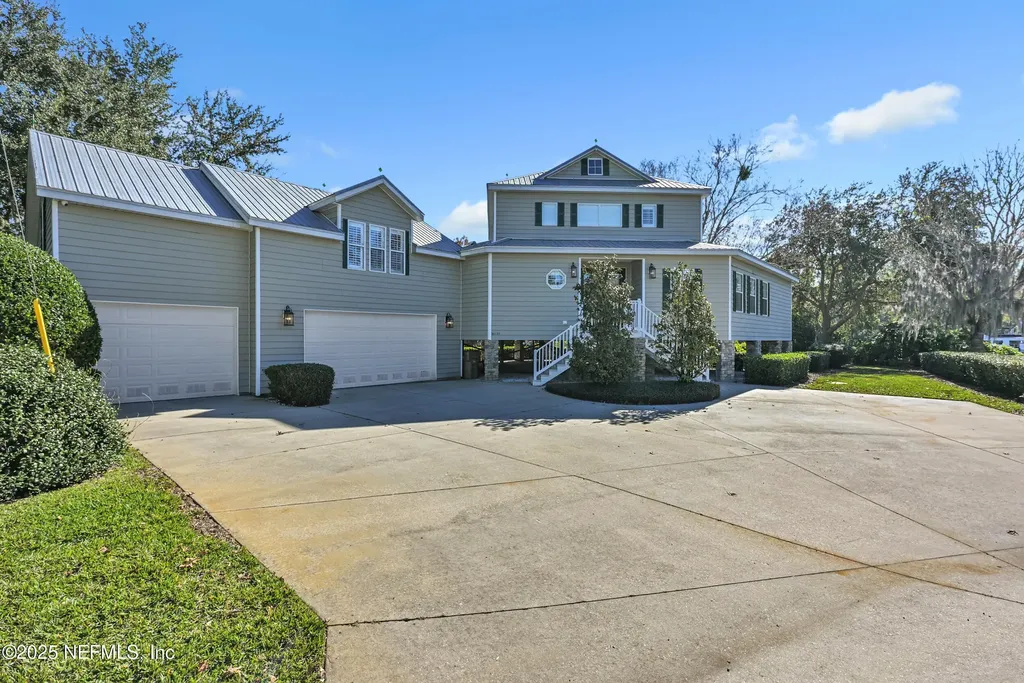 56633 Otter Road Astor FL 32102