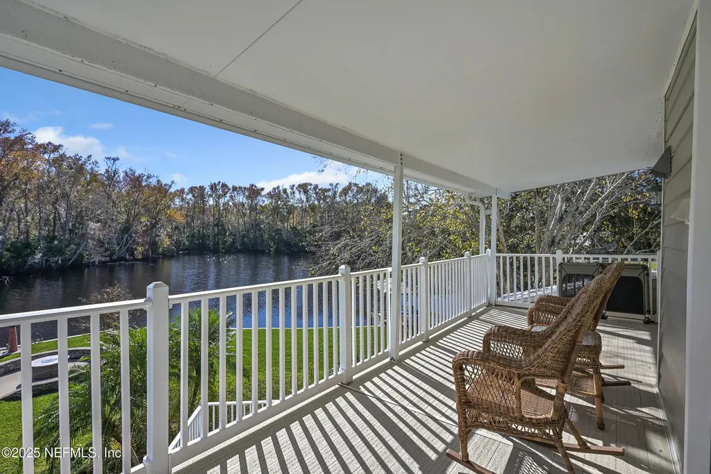56633 Otter Road Astor FL 32102