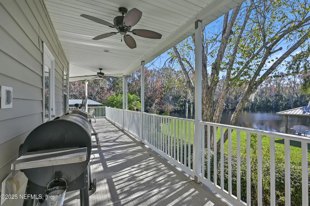 56633 Otter Road Astor FL 32102