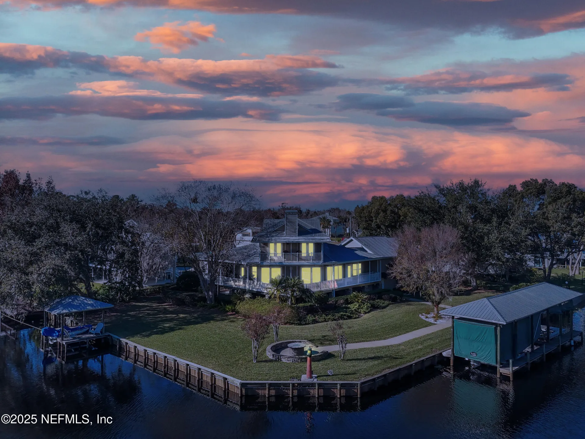 56633 Otter Road Astor FL 32102