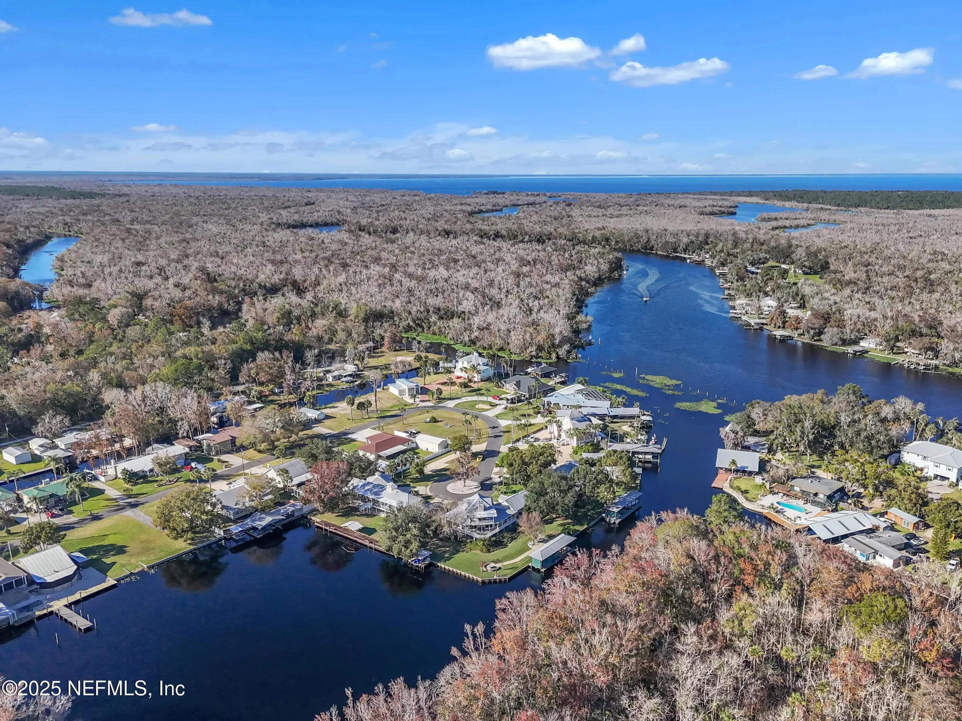 56633 Otter Road Astor FL 32102