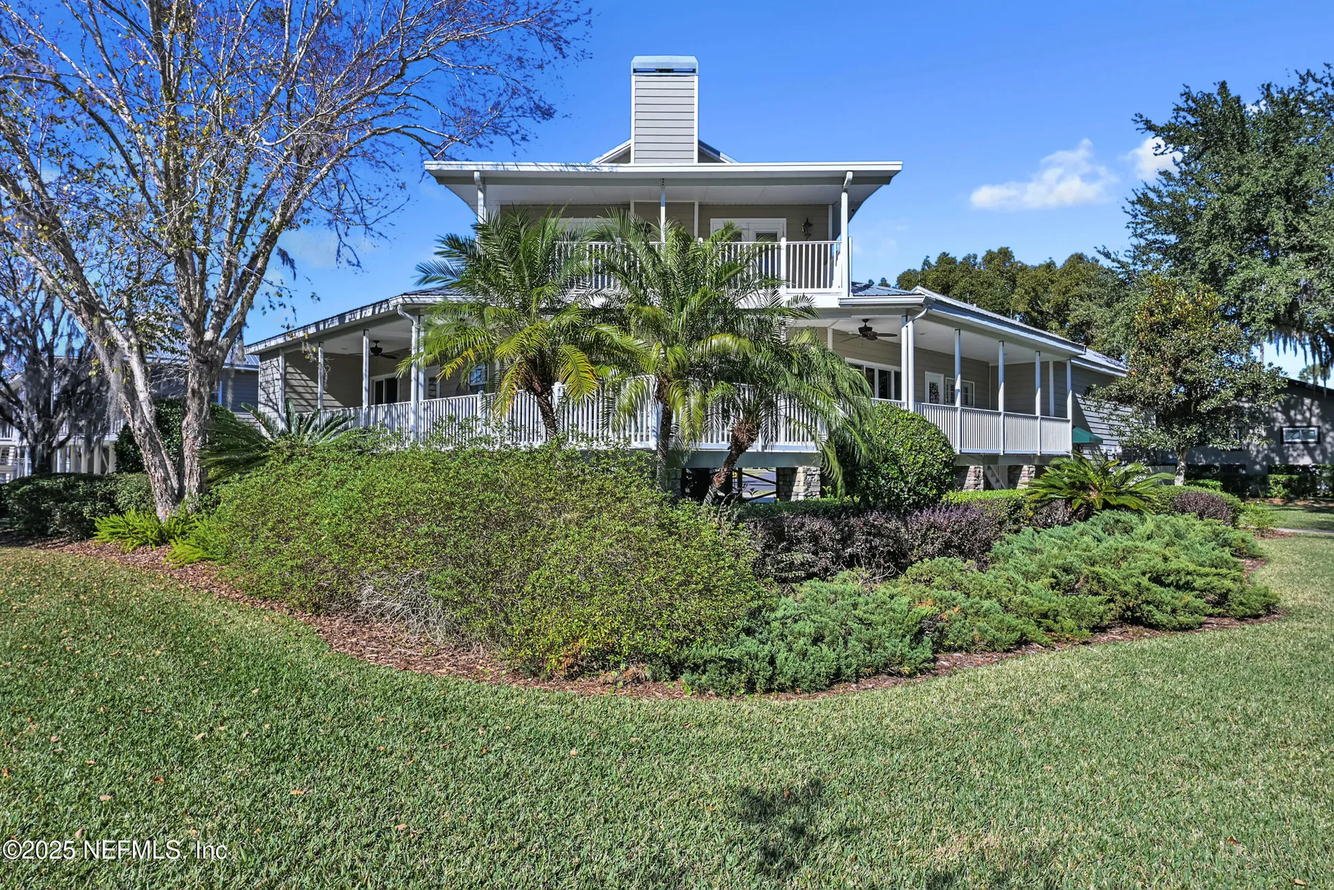 56633 Otter Road Astor FL 32102