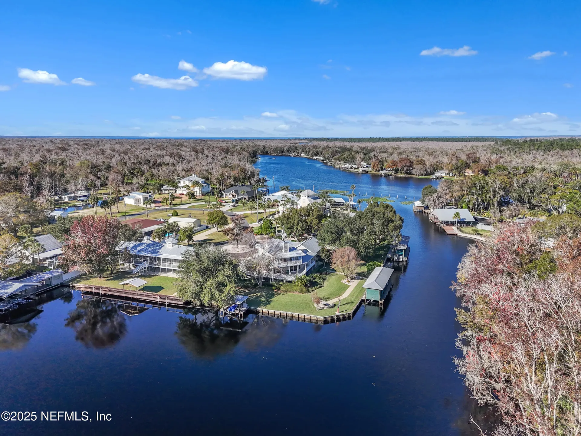 56633 Otter Road Astor FL 32102