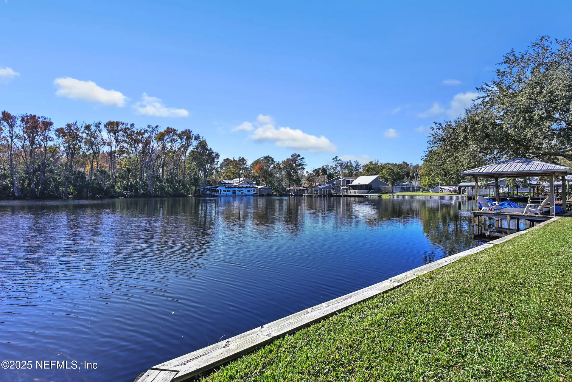 56633 Otter Road Astor FL 32102