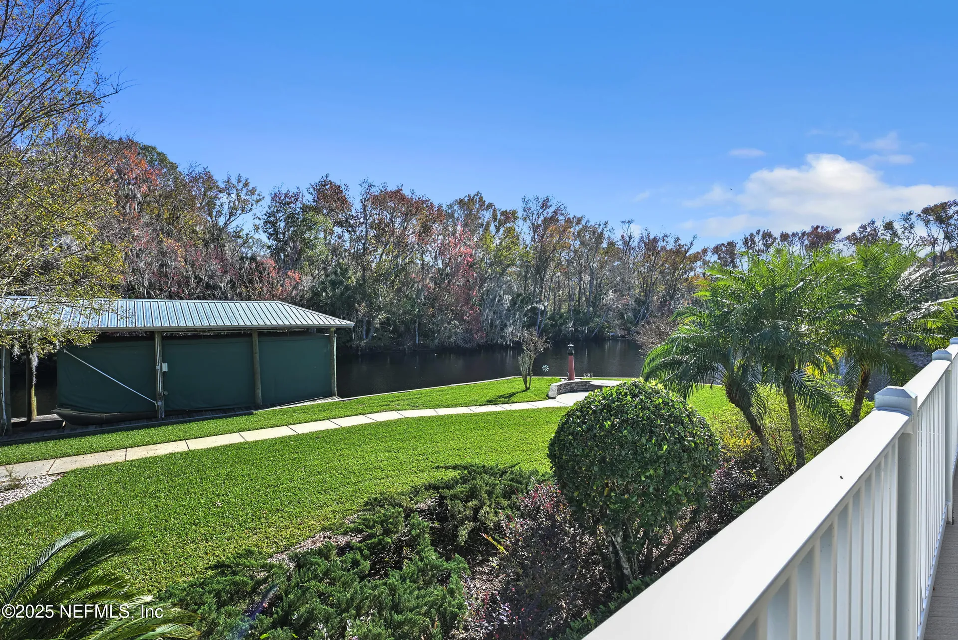 56633 Otter Road Astor FL 32102