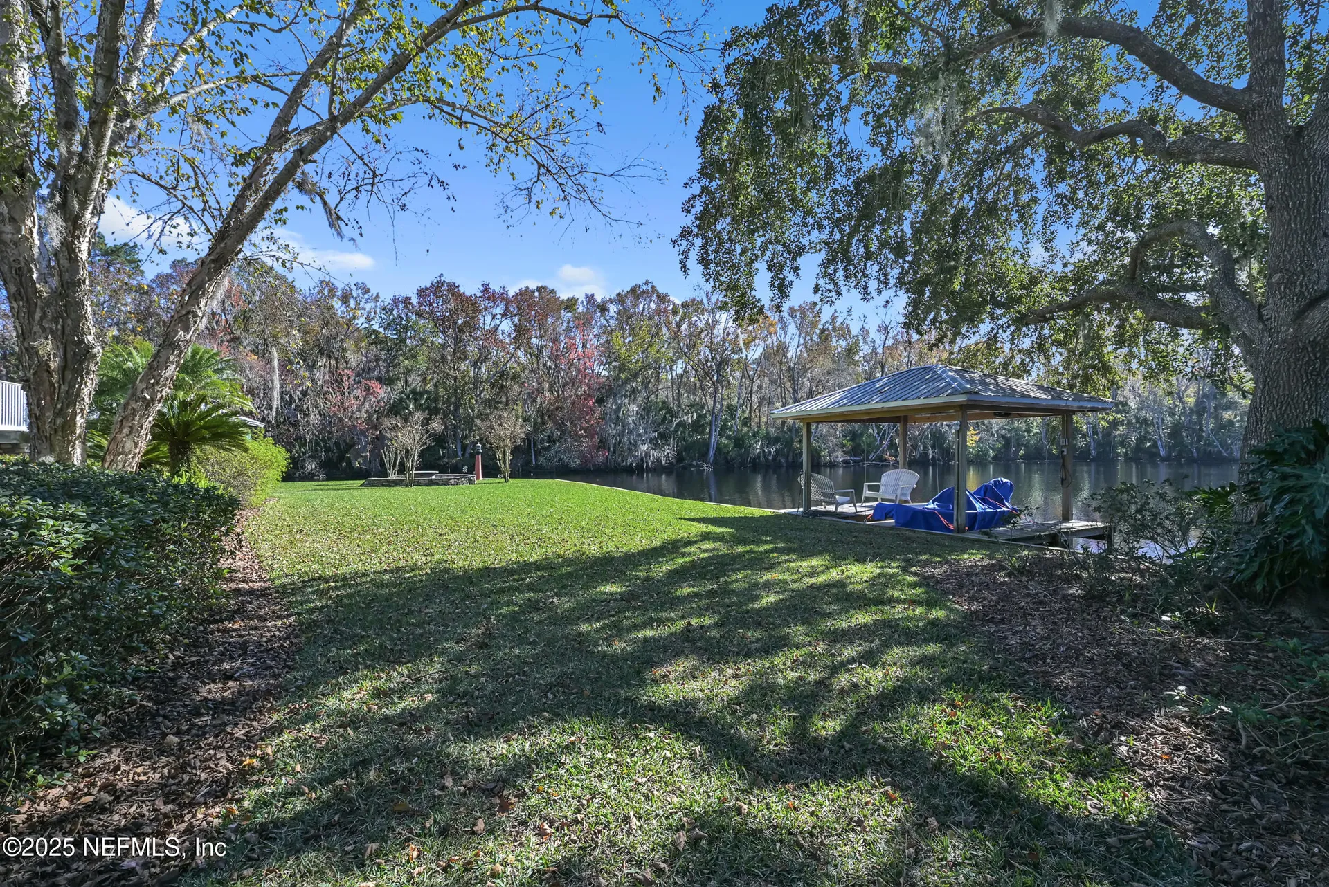 56633 Otter Road Astor FL 32102