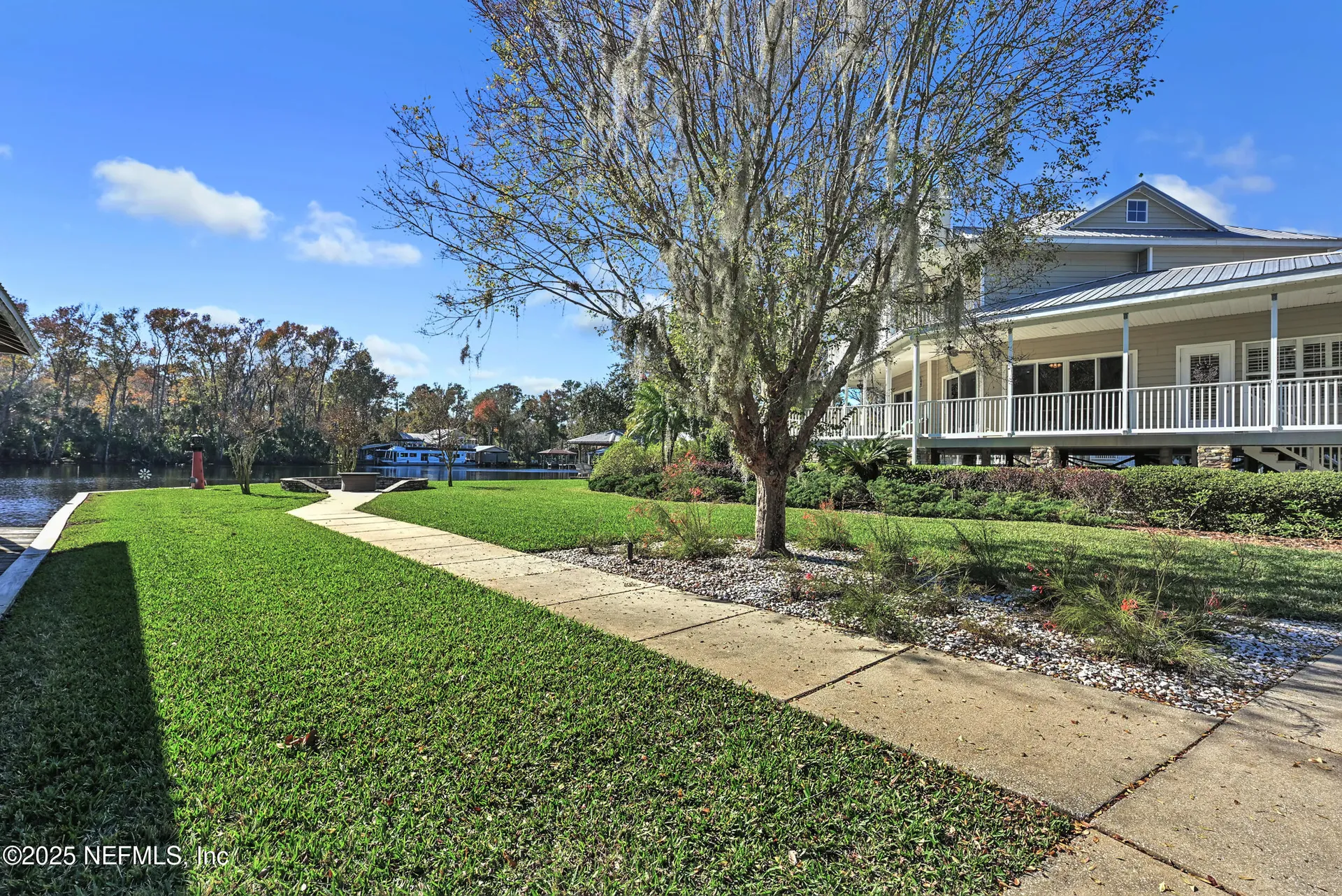 56633 Otter Road Astor FL 32102