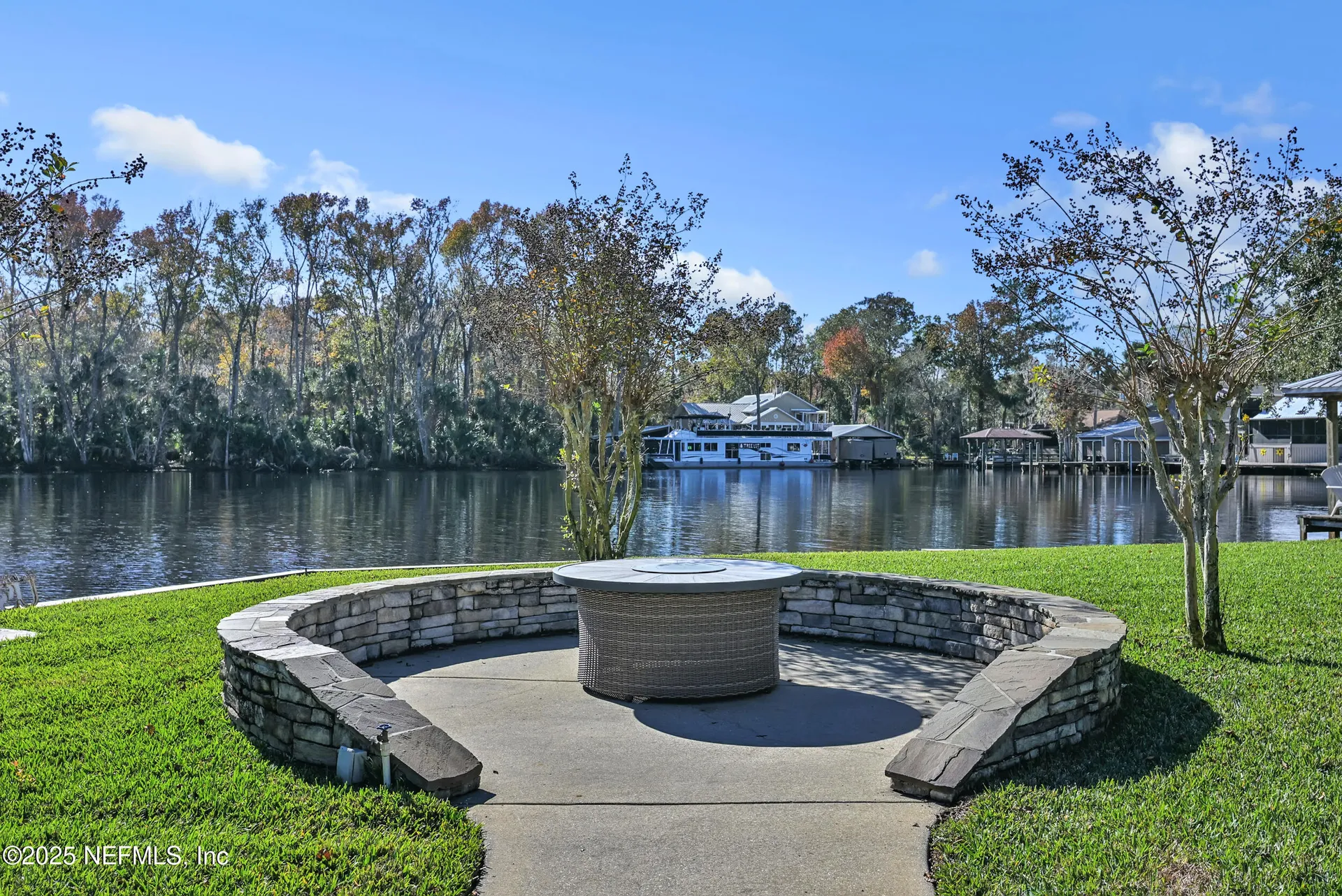 56633 Otter Road Astor FL 32102