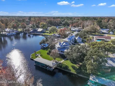 56633 Otter Road Astor FL 32102