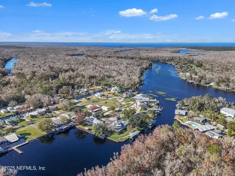 56633 Otter Road Astor FL 32102
