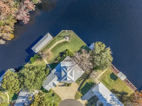 56633 Otter Road Astor FL 32102